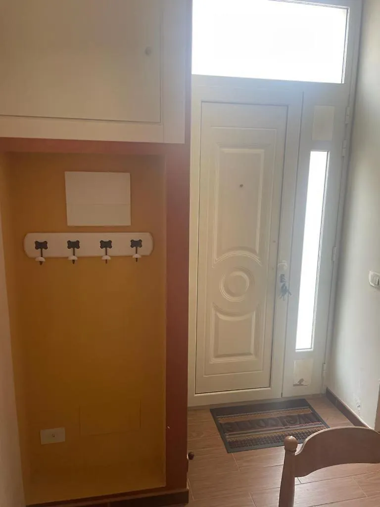 Casa Vacanze Xenia Pozzallo Nyaraló