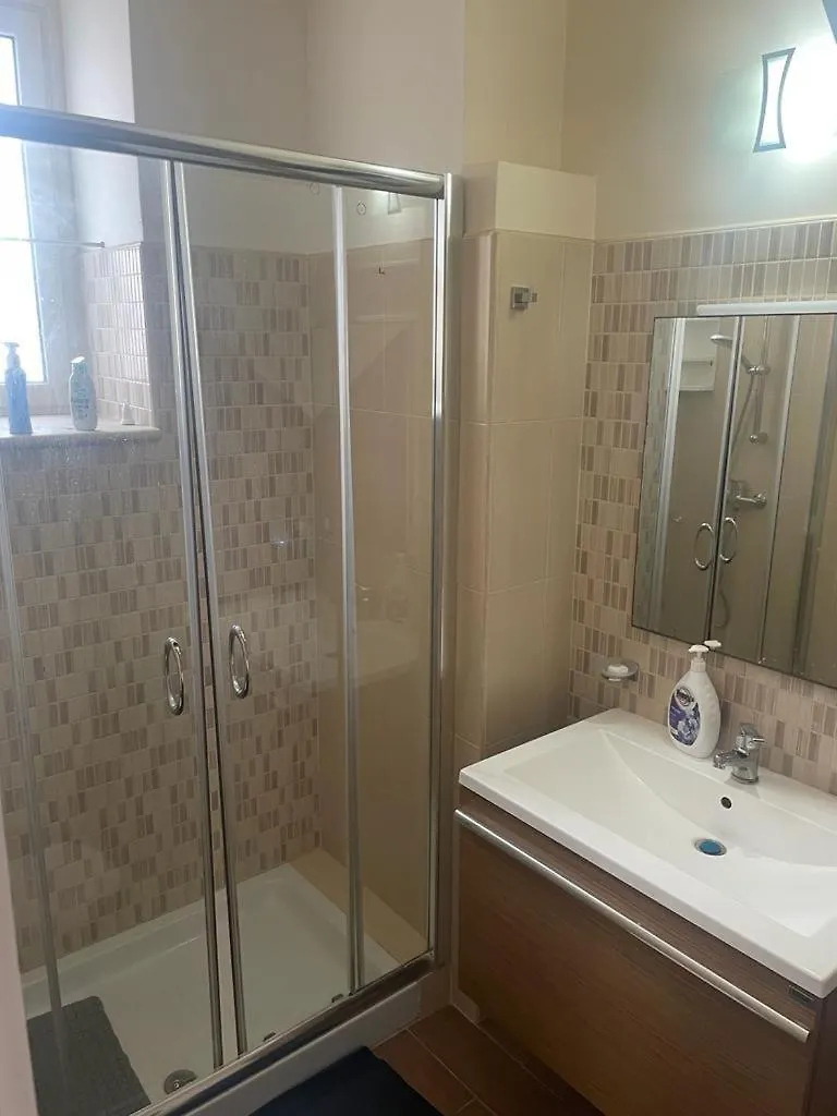 Nyaraló Casa Vacanze Xenia Pozzallo Olaszország