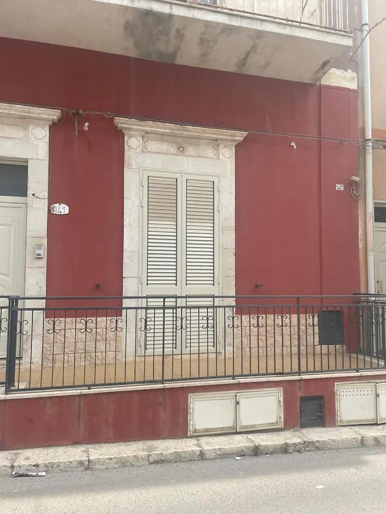 Casa Vacanze Xenia Pozzallo 0*,