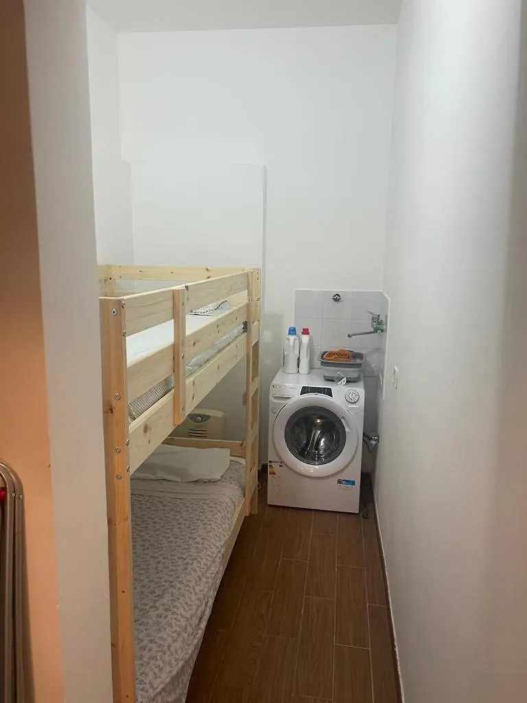 Casa Vacanze Xenia Pozzallo Olaszország