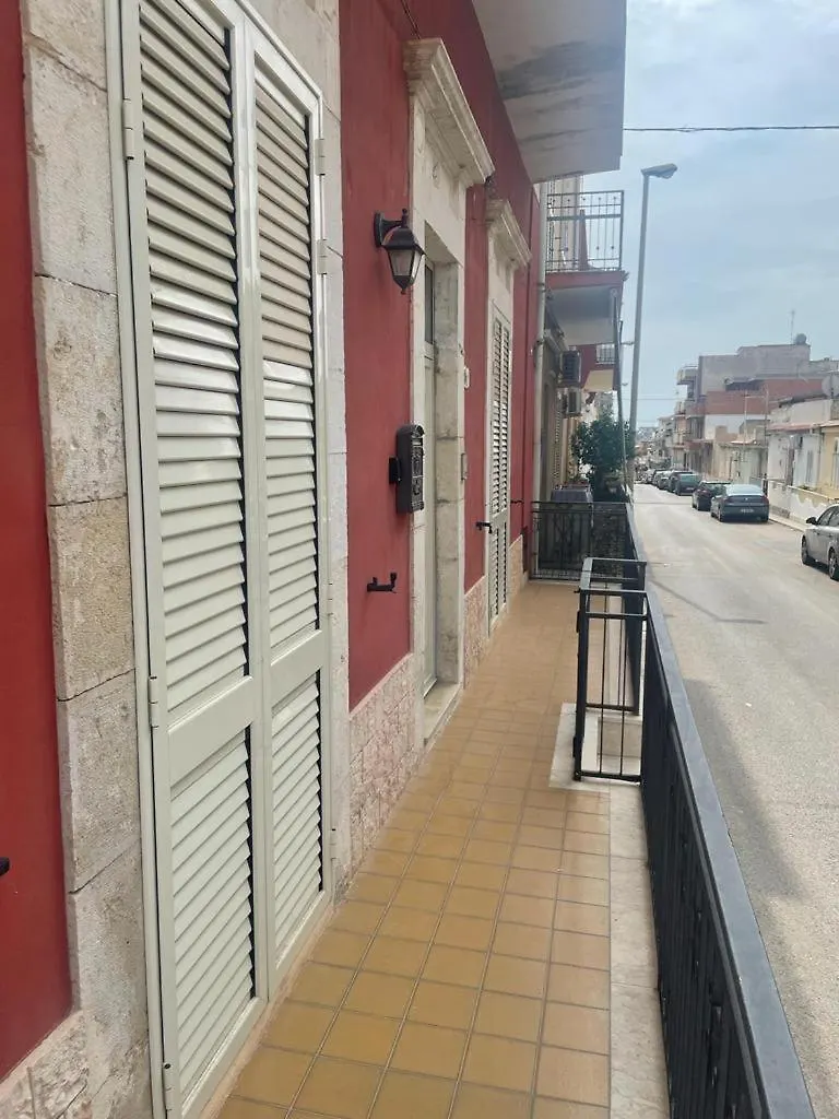 Casa Vacanze Xenia Pozzallo Nyaraló